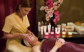 Abidar Hotel Spa & Wellness